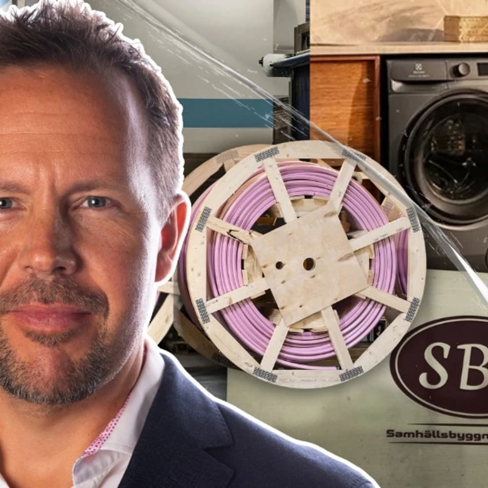 Tekniska analytikern Lars-Göran Westerberg går igenom börsens mest blankade aktier
