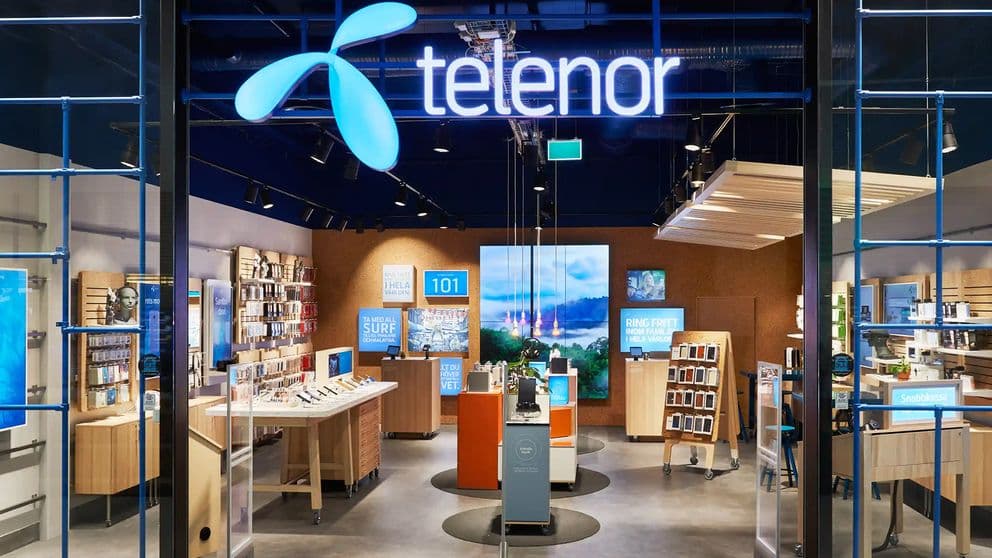 Telenor