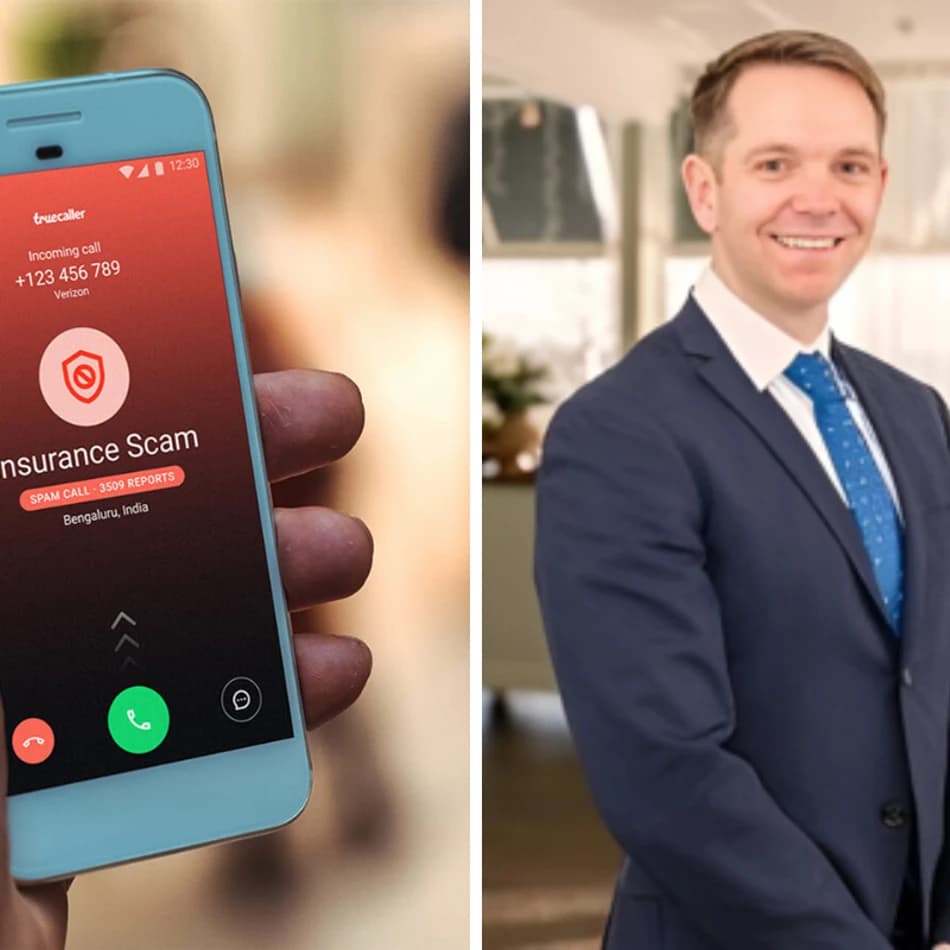 Truecaller, johan agneman 