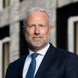 Ulf Andersson, chefsekonom DNB Carnegie Sverige. Foto: DNB Carnegie