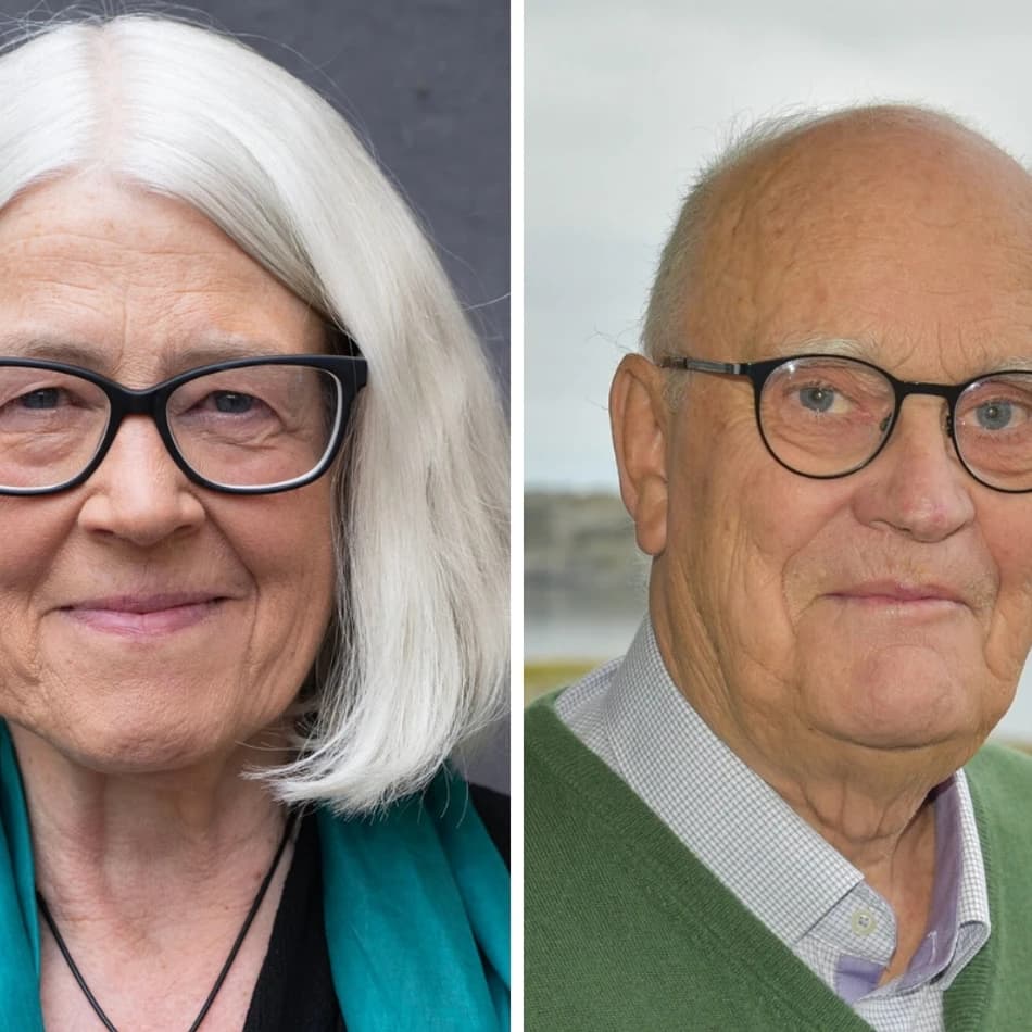Ulrika Knutson, ordförande för Svenska kommittén mot antisemitism, om Roger Akelius uttalanden