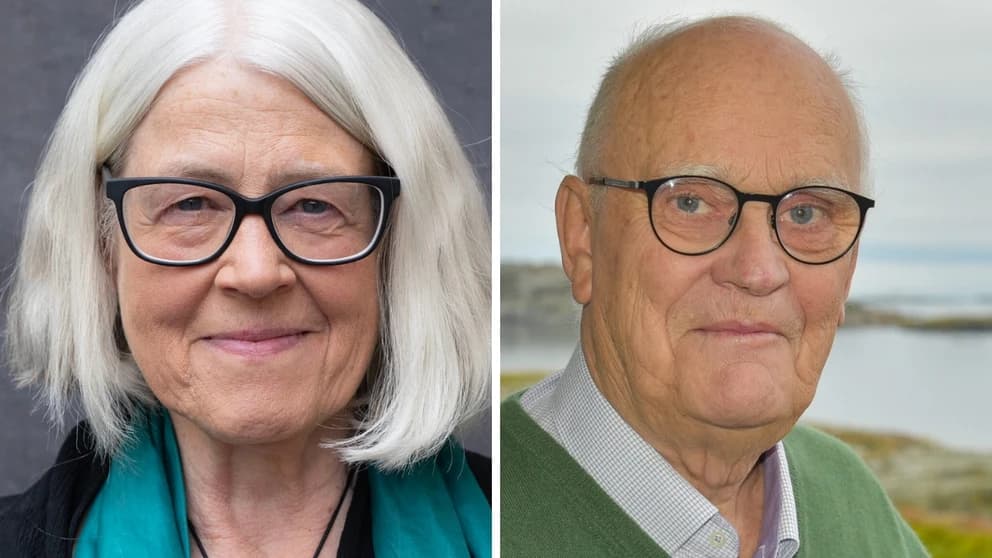 Ulrika Knutson, ordförande för Svenska kommittén mot antisemitism, om Roger Akelius uttalanden
