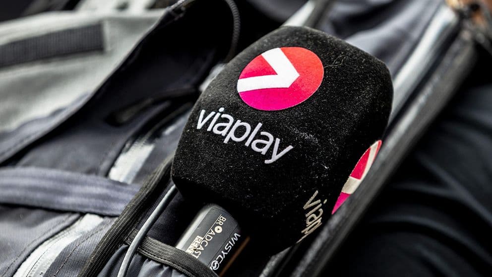 Mediebolaget Viaplay Group