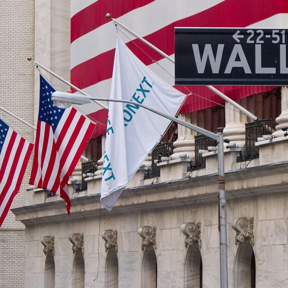 Wall Street