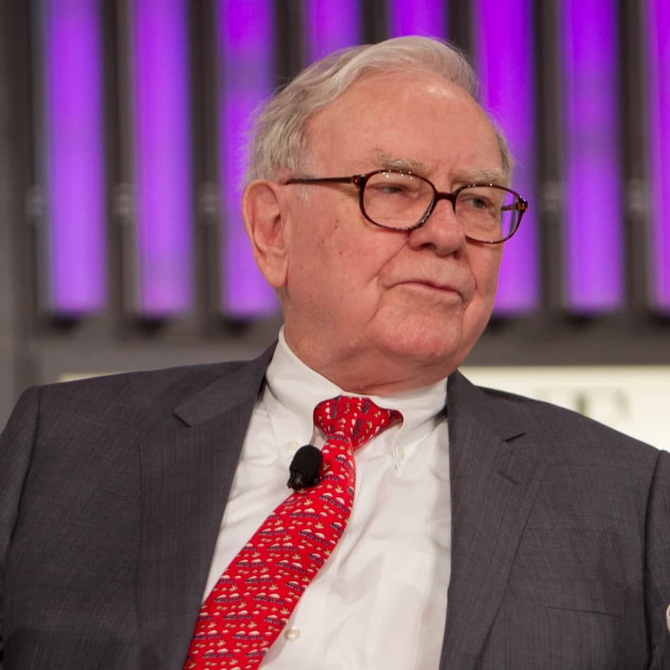 Warren buffett