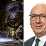 Atlas Copco