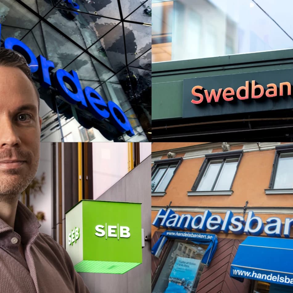 Bankplacera