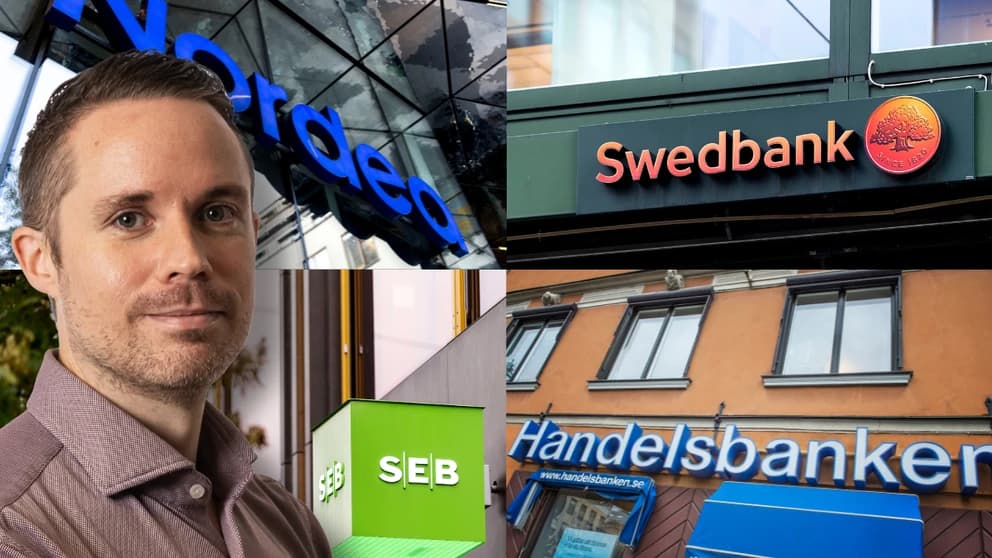 Bankplacera