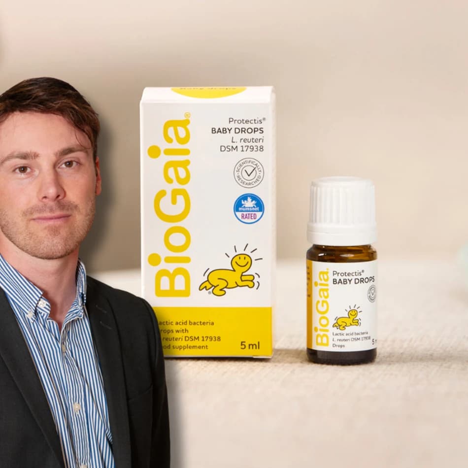 Biogaia placera