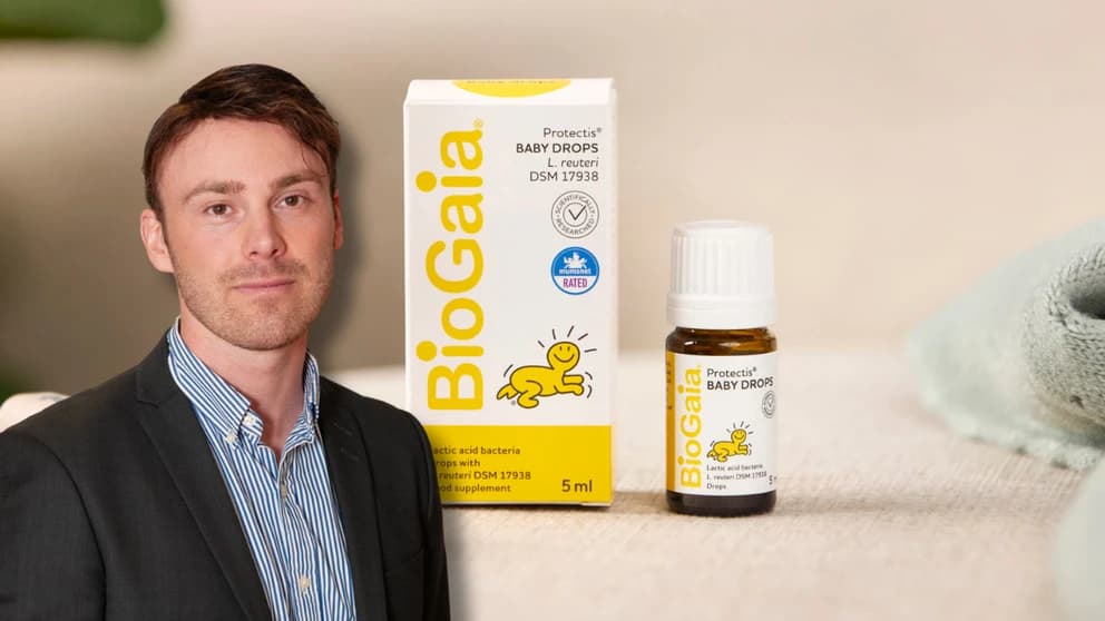 Biogaia placera