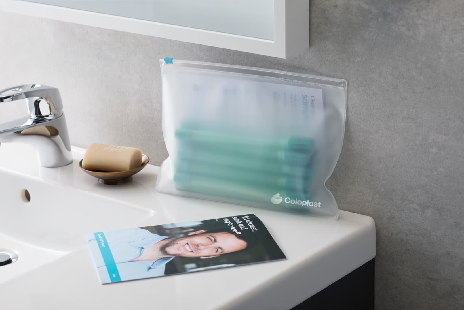Colcoplast