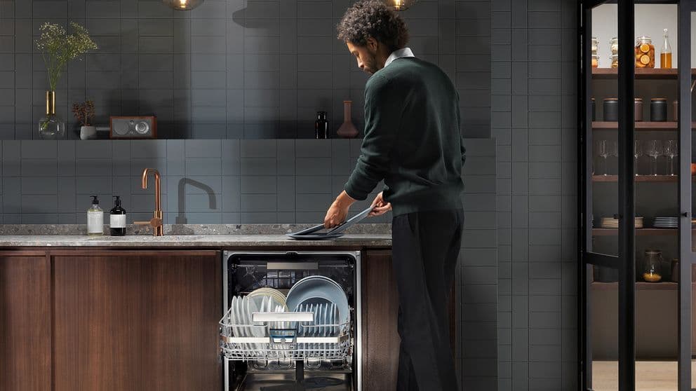 Vitvarubolaget Electrolux