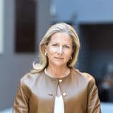 Cristina Stenbeck