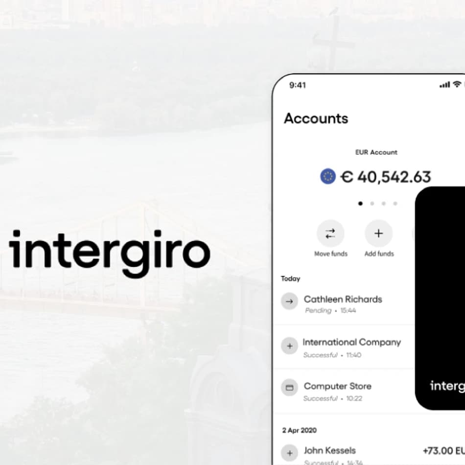 Intergiro