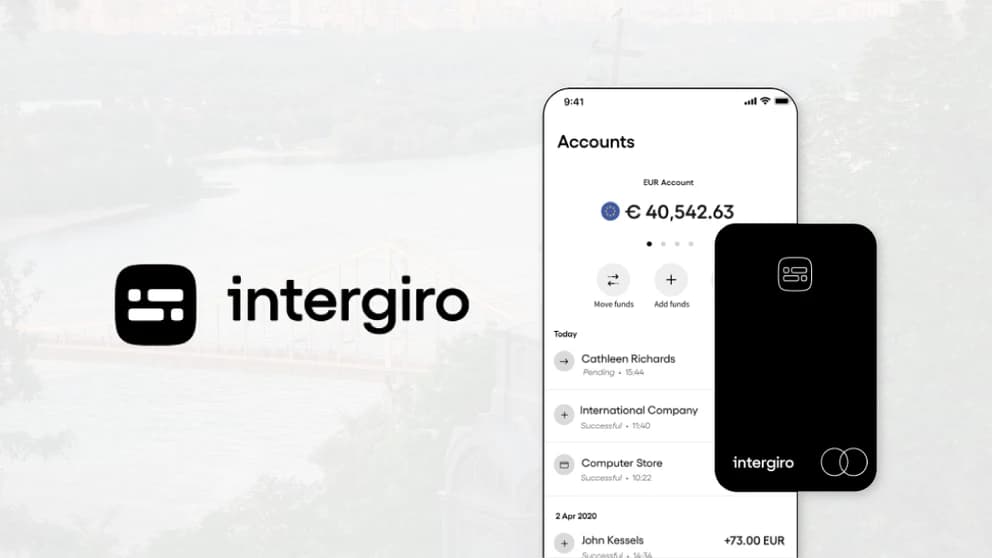 Intergiro