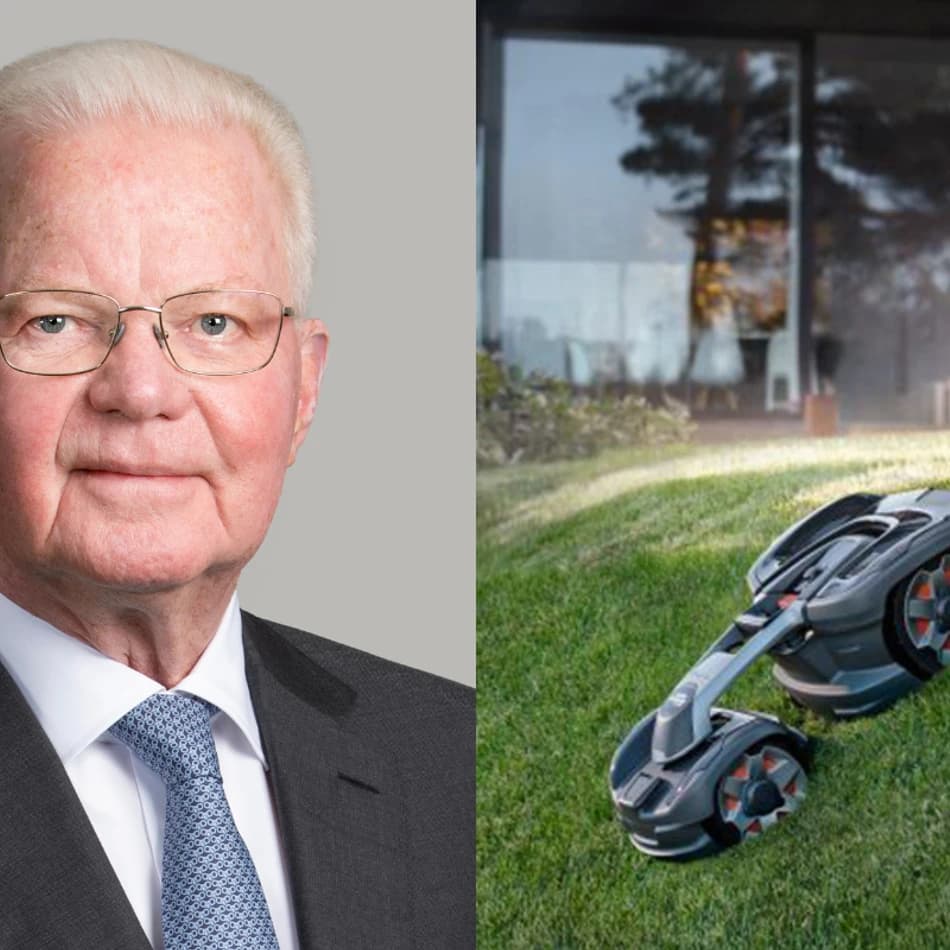 Lundberg placera