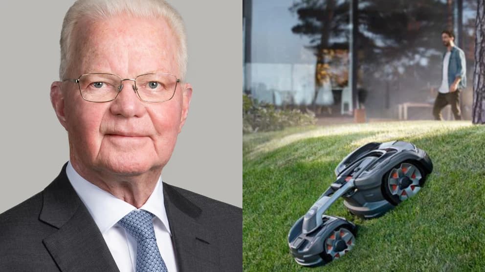 Lundberg placera