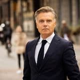 Mattias Sundling aktiestrateg Handelsbanken