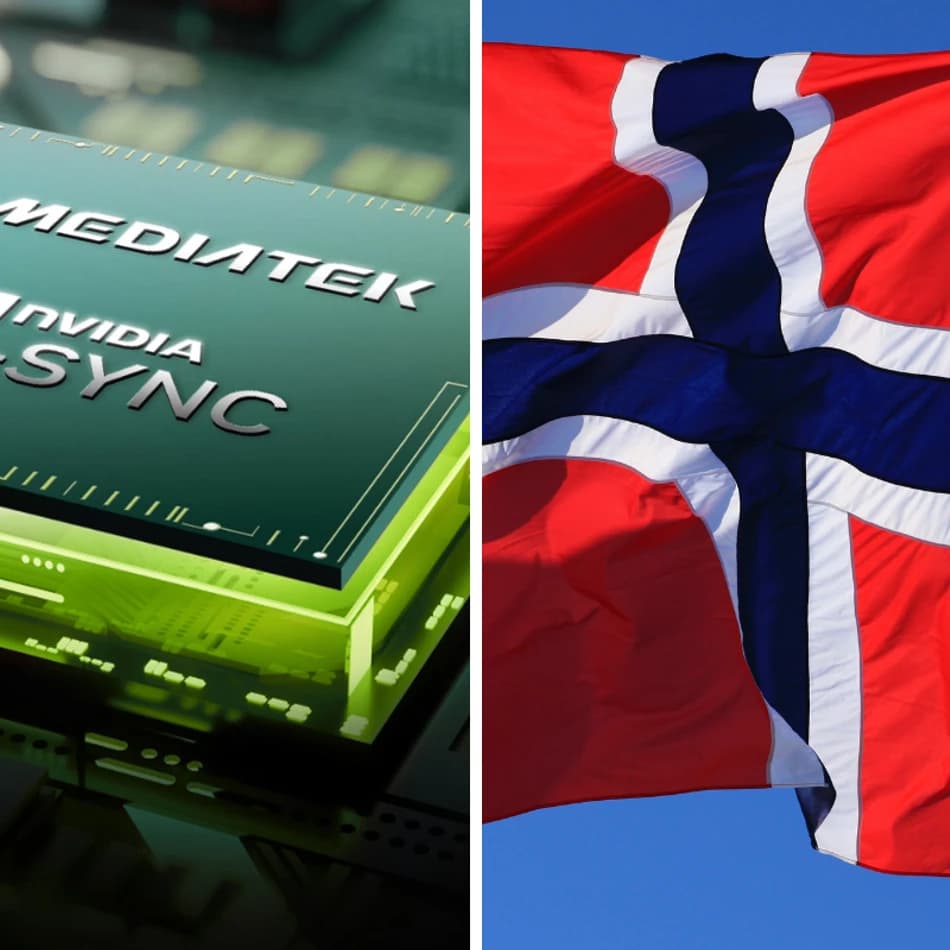 Norge