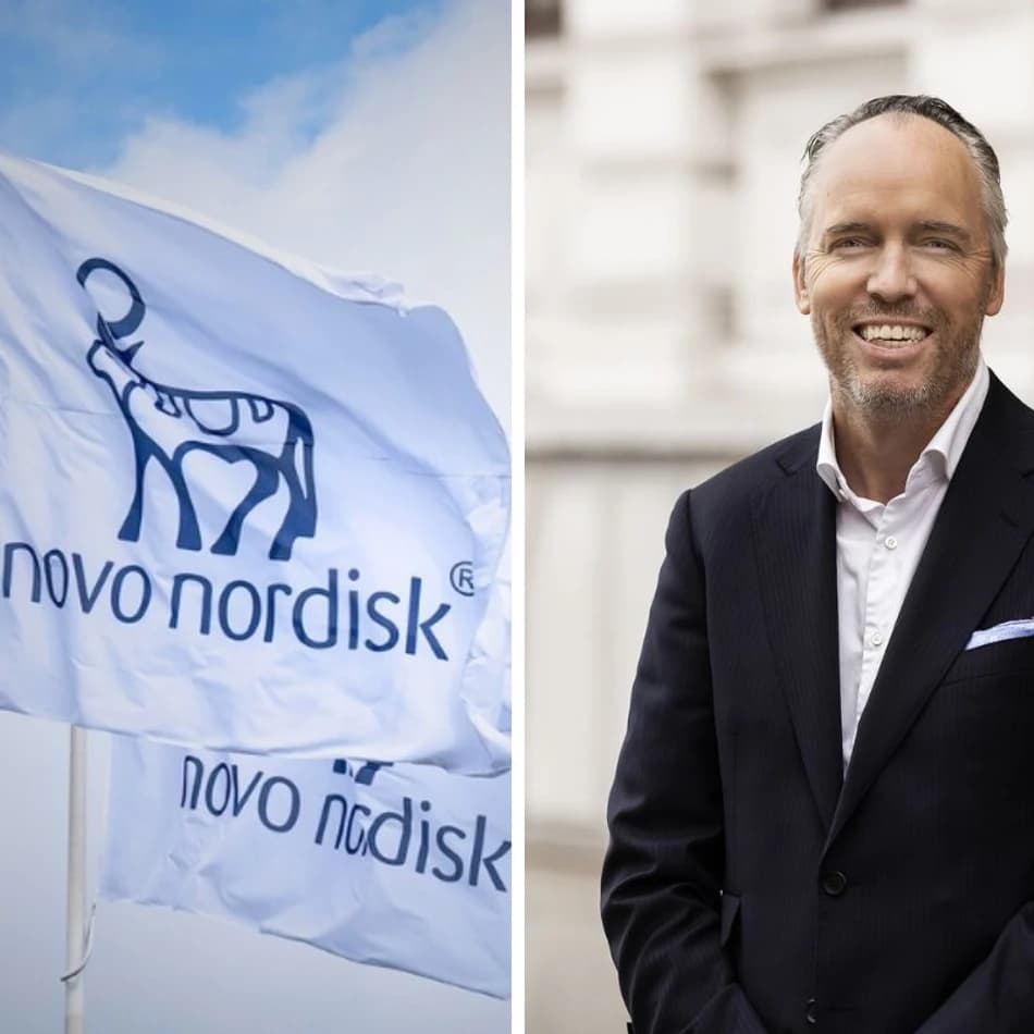 Novo häggblom