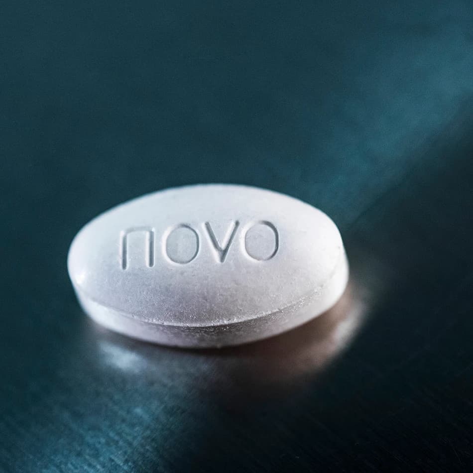 Novo Nordisk