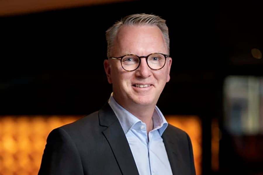 Olle Backman