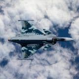 Gripen E Saab