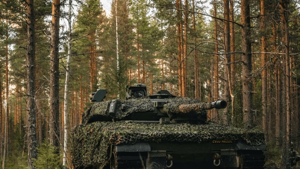 Saab