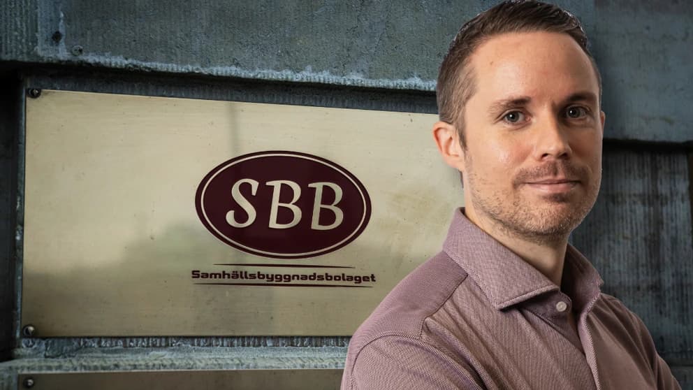 Sbb placera