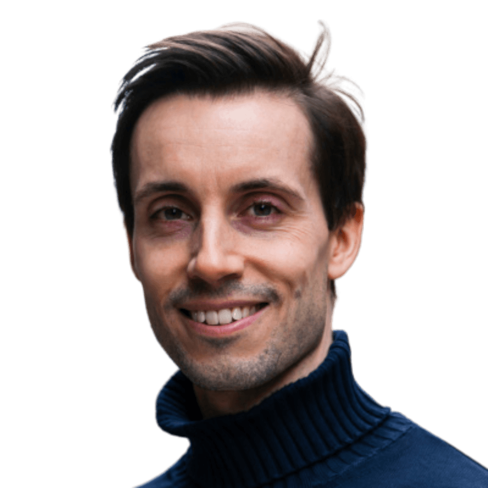 Avatar for Patrick Siegbahn