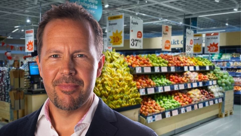 Investtechs analytiker Lars-Göran Westerberg sätter köp på tre lågvolatila aktier