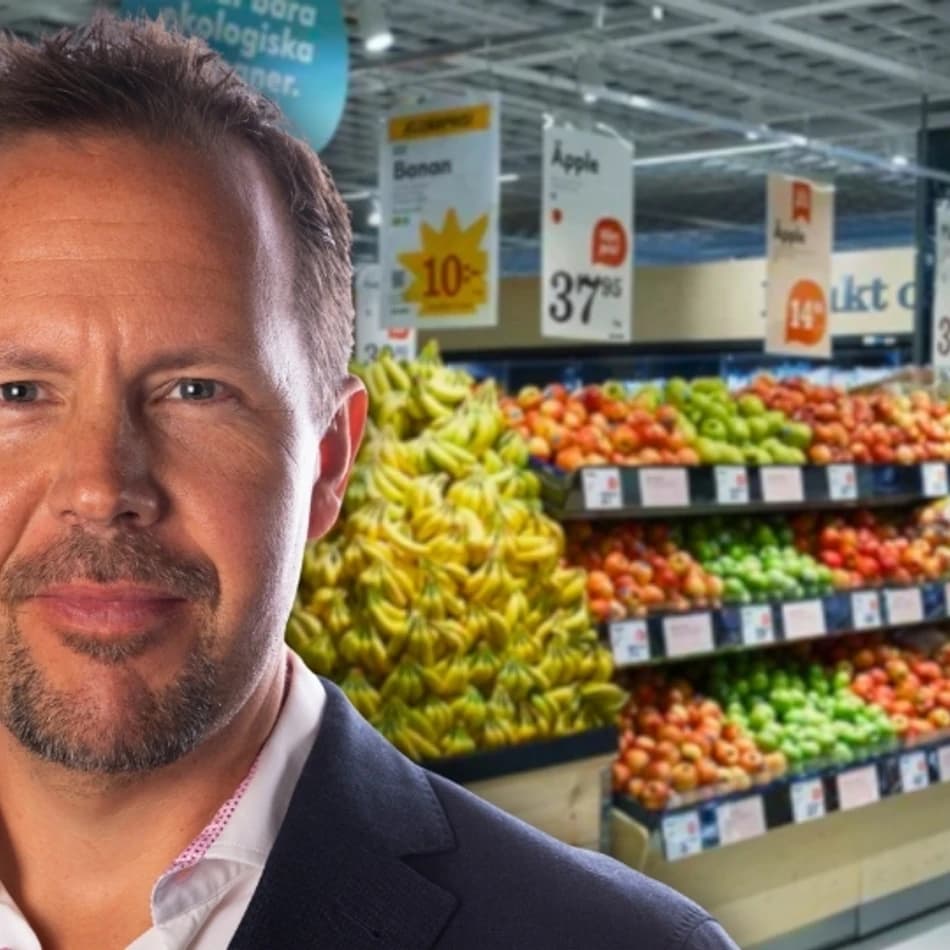 Investtechs analytiker Lars-Göran Westerberg sätter köp på tre lågvolatila aktier