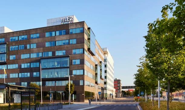 Tele2