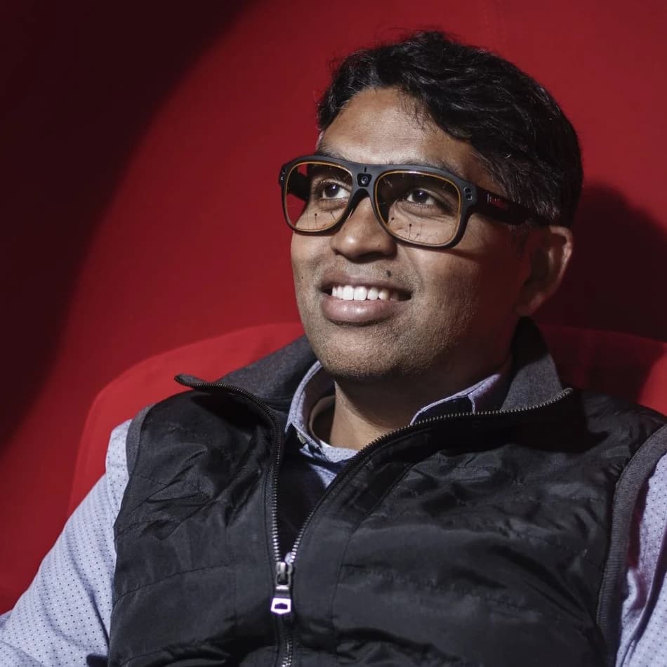 Tobiis VD Anand Srivatsa