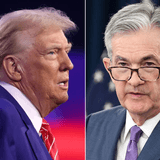 Trump Powell