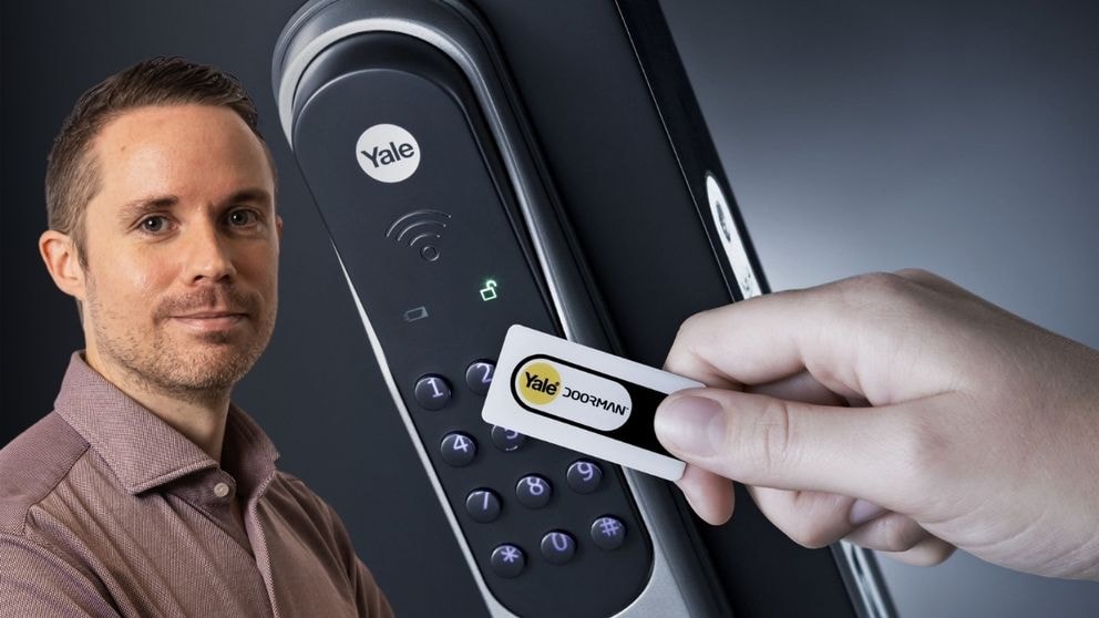 Assa Abloy April 2025