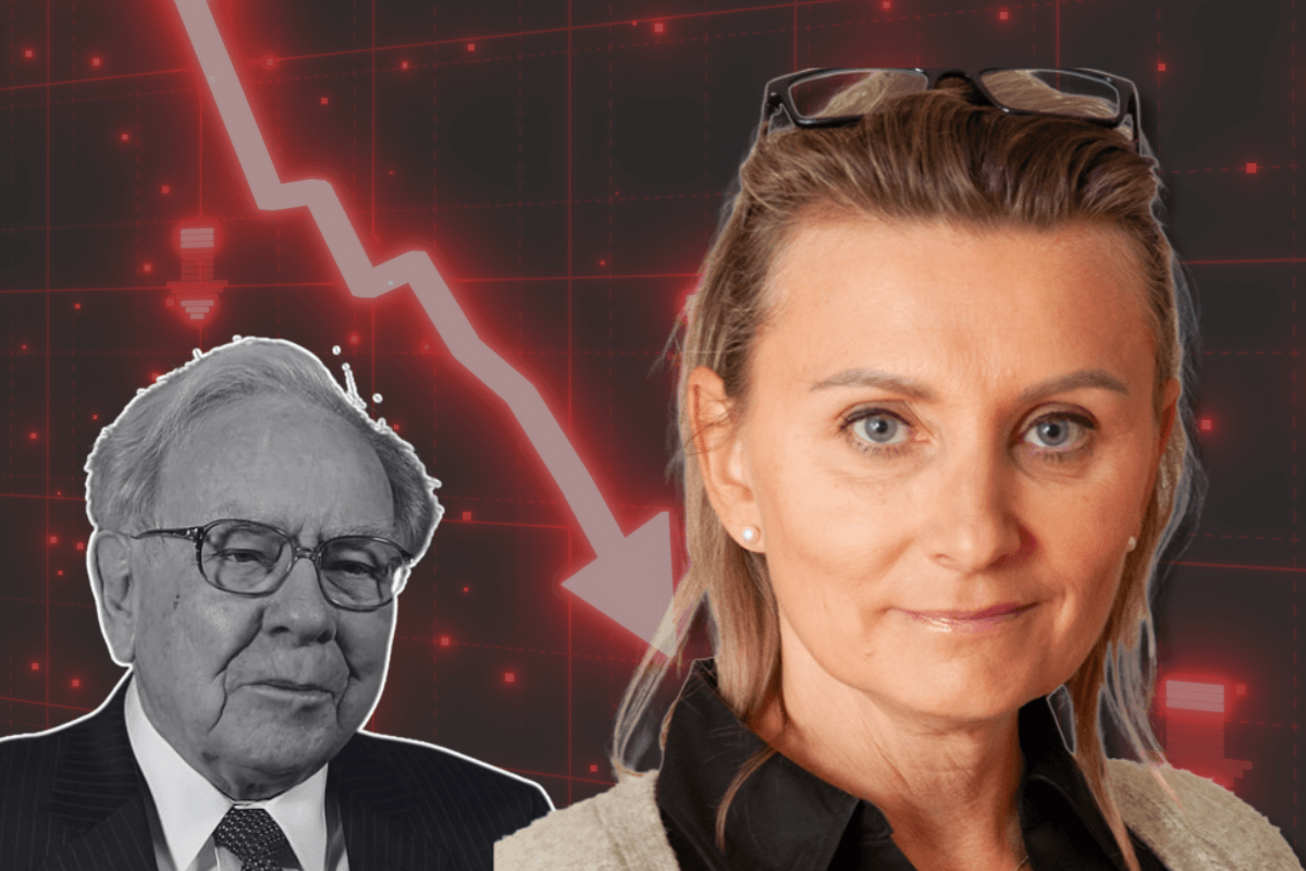Börsen faller på usas tullar