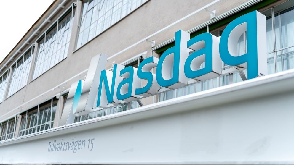 Nasdaq Stockholmsbörs