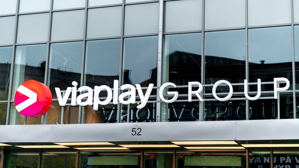 Viaplay Group