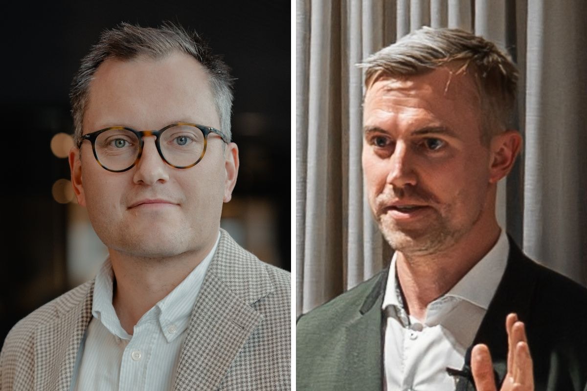 Debatt Kameo