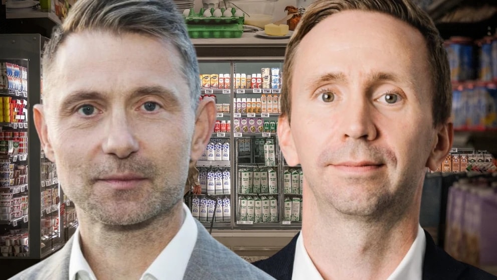 Ekonomer om inflationen
