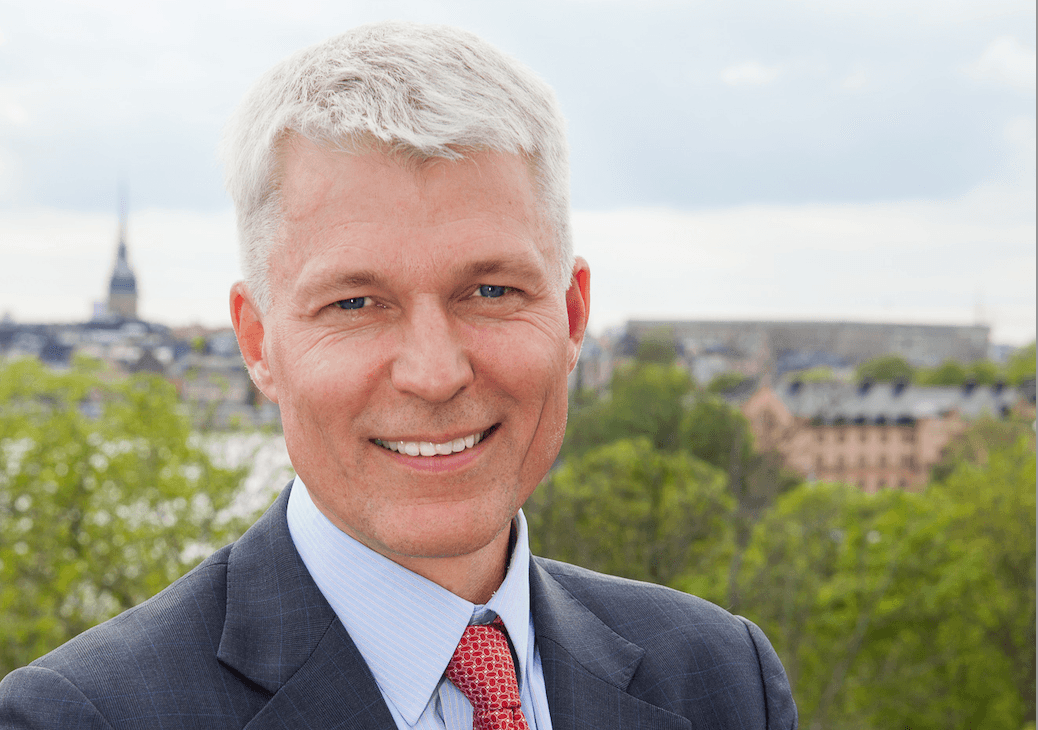 Gustav rhenman