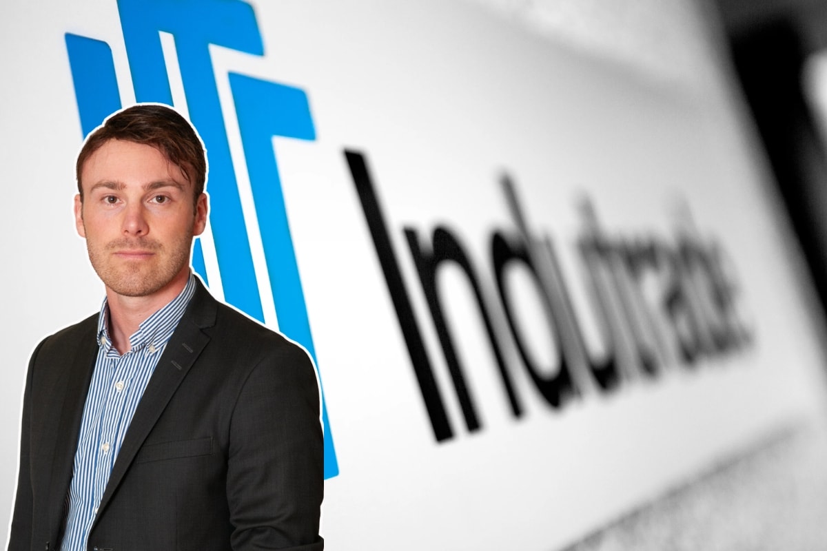 Indutrade Rydell
