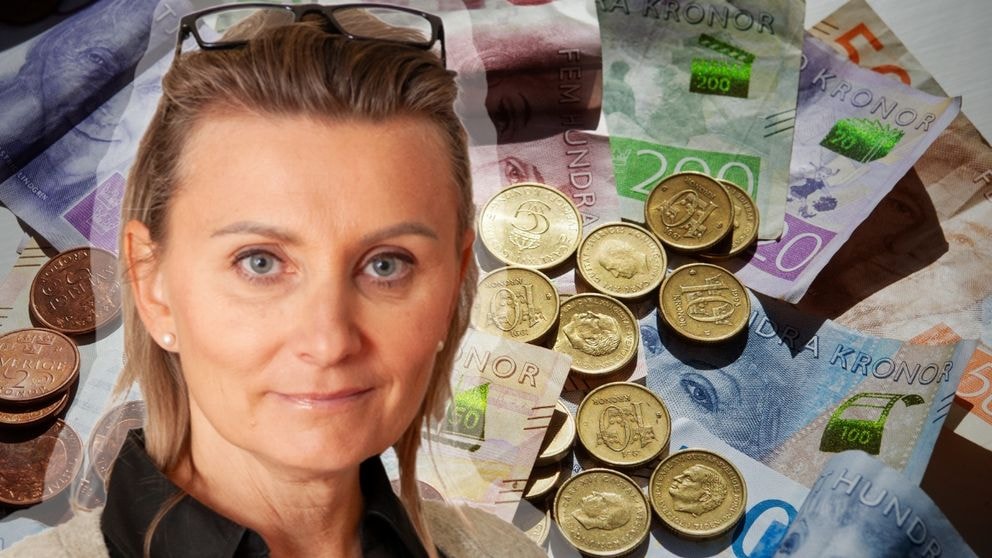 Karolina Palutko Macéus om dolda fondavgifter