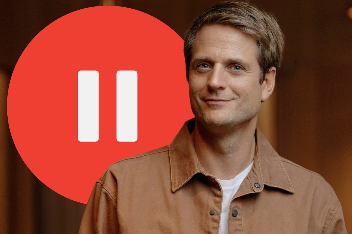 Klarna VD Sebastian Siemiatkowski IPO