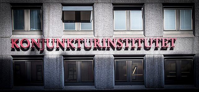Konjunkturinstitutet