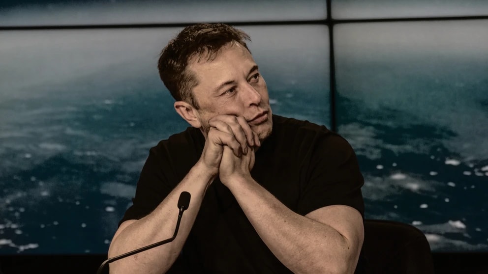 Musk