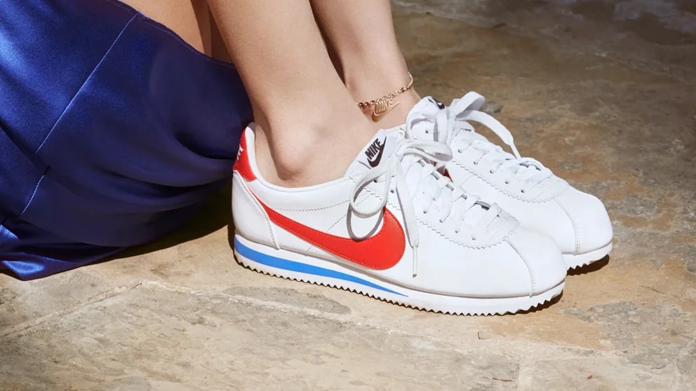 Nike