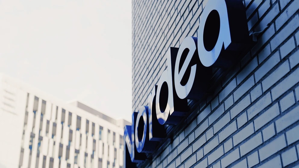 Storbanken Nordea