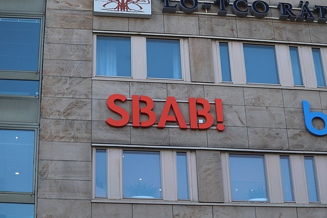 Sbabstockholm